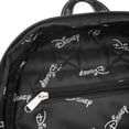 thumbnail image 3 of Disney Mickey Mouse 13-inch Nylon Backpack, 3 of 8