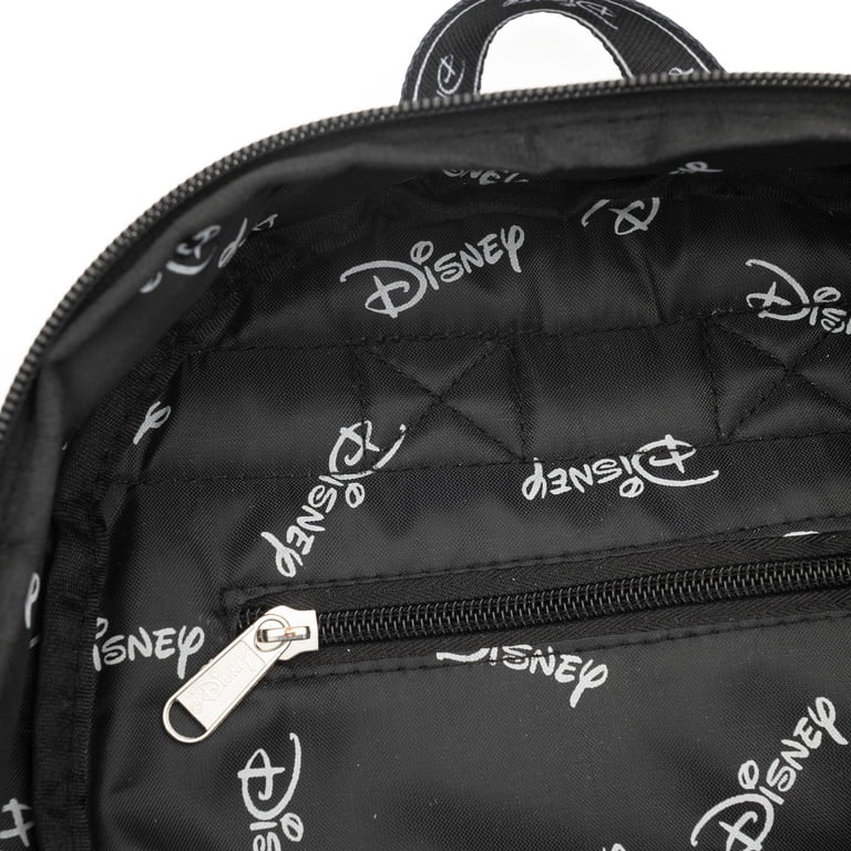 Disney Mickey Mouse 13-inch Nylon Backpack - Walmart.com display picture 3
