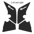 thumbnail image 1 of Para Yamaha Tenere 700 Adventure T700 Xtz 700 Protector antideslizante almohadilla de tanque pegatina Gas Knee Grip Tra, 1 of 5
