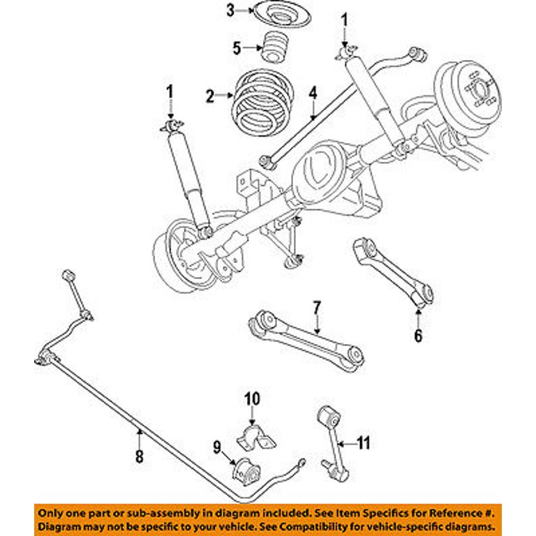 Jeep Wj Rear Suspension Diagram edu.svet.gob.gt