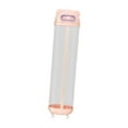 thumbnail image 1 of simhoa Toy Storage Bin Cartoon Tall Container for Nursery Room Playroom Games pink M, 1 of 8