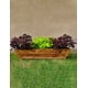 thumbnail image 2 of Maceta de madera Hanlob Jardinera de 80cm, 2 of 7