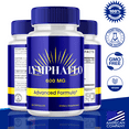 thumbnail image 3 of Lymphaflo Pills Advanced Formula Vitamin Supplement with All Nautral Ingredients 180 Capsules, 3 of 6