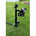 Orbit 62100 Yard Enforcer Motion Activated, Mounted Sensor Impact