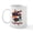 White, variant on CafePress - Butterfly Colorado Mug - 11 oz Ceramic Mug - Novelty Coffee Tea Cup