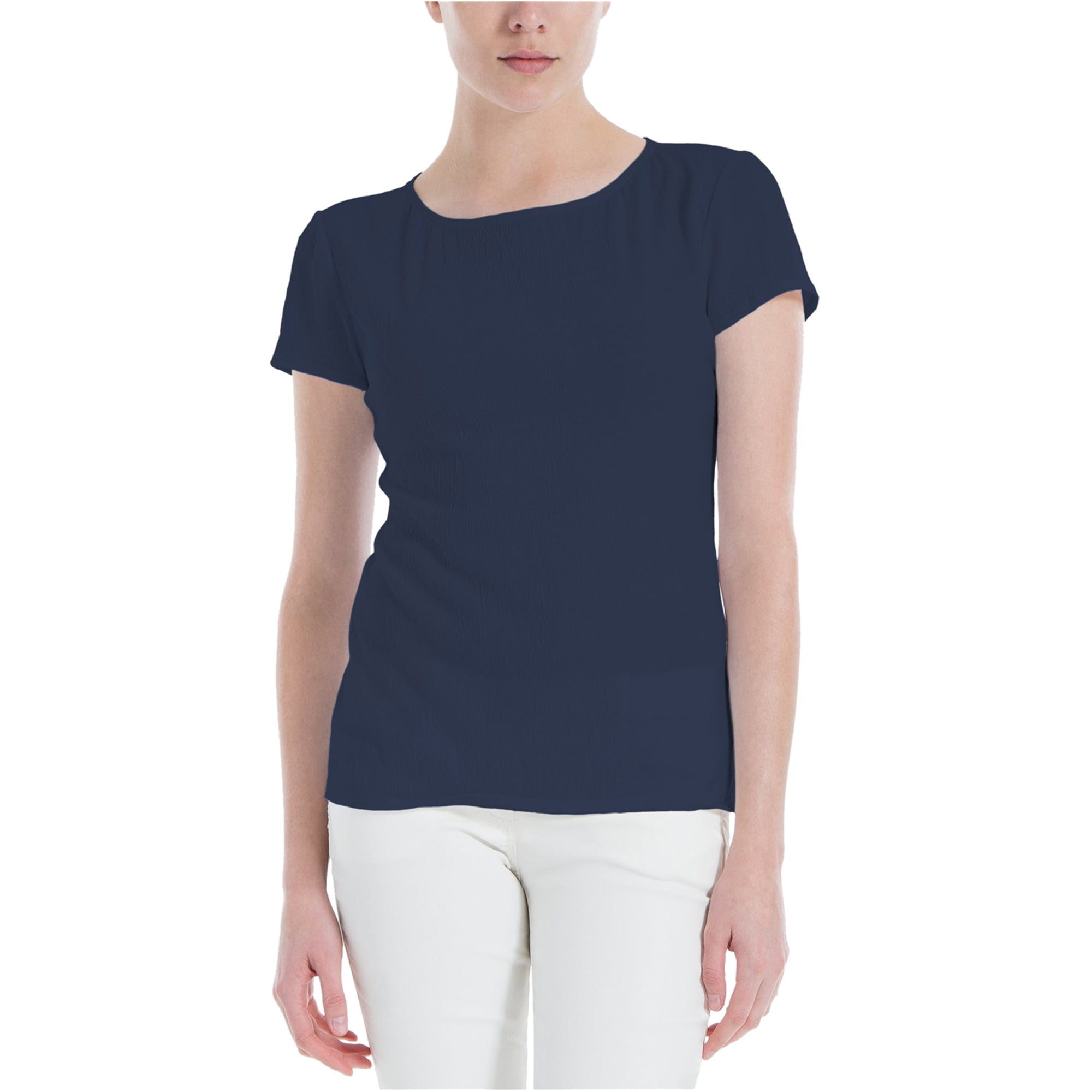 cycling shorts oversized shirt