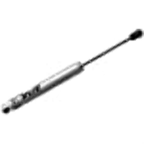 Fox Shox Fox Shocks 985-24-244 Front Shock Absorber Fits Chevrolet Silverado 3500 HD