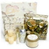 Claire Burke Frosted Pear Gift Set