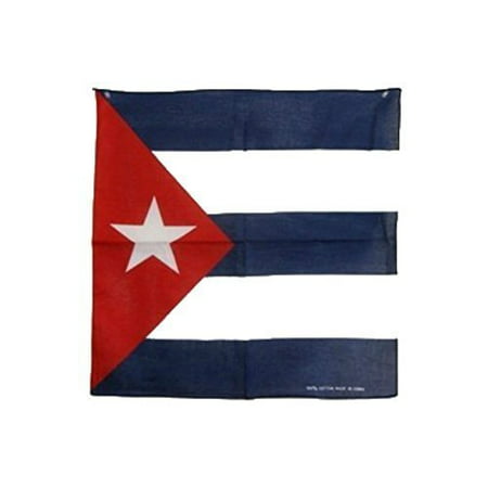 Cuba Cuban 22