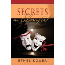 Secrets in Sleaufort (Paperback)