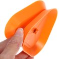 thumbnail image 4 of Soporte para cartas manos libres de 6 piezas, forma triangular., 4 of 7