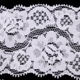 thumbnail image 4 of Liga de Lazo Diamante de Imitación Jarretera con Encaje Accesorio para Boda Suministros Soledad Liga de la novia de la boda, 4 of 8
