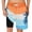 &&-Orange589, variant on Kiijoy Boys Swim Trunks Cartoon Quick Drying Swim Shorts with Compression Liner, Sizes 5-16