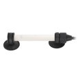thumbnail image 2 of Aquarium Heating Rod, Mini Heating Rod, Quartz Material Heater For Mini Aquarium Fish Tank 50W For 20-35L Tank, 2 of 8