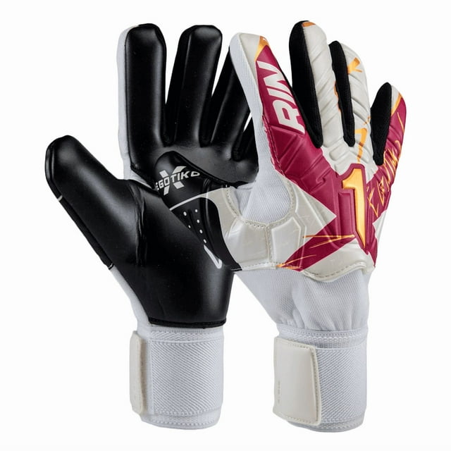 Rinat Guantes de Portero Egotiko X Training con Varilla | Sporta