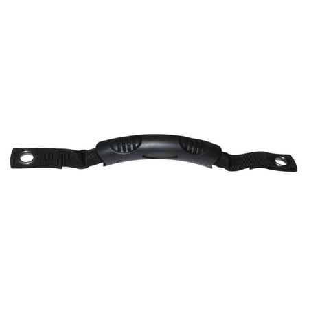 Rampage Multi-Use Grab Handle (Black) - 779401