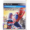 Ps3-The Amazing Spider-Man (#) /Ps3 Game