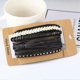 thumbnail image 4 of 2pcs Simple Woven Leather Bracelet Vintage Wrap Vintage Wristband Cuff Hand Accessary for Men Women (A and B Style), 4 of 4
