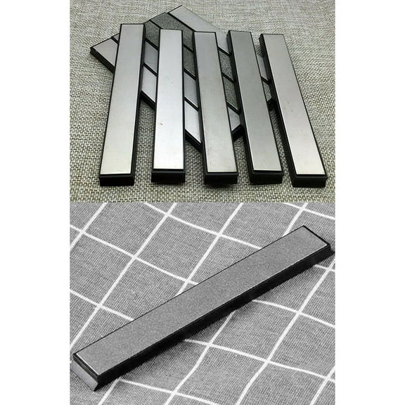 14Pcs Set Diamond Whetstone Knife Sharpener for Edge Sharpener