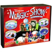 Cadaco Deluxe Magic Set