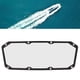 thumbnail image 5 of Espejo Retrovisor UTV, Espejo Lateral Marino De Alta Resistencia, Soporte Ajustable Gran Angular De Repuesto Para 500 570 1000 XP 900 XP S 17-21 Para Esquí, 5 of 7