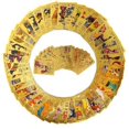 thumbnail image 3 of BEMS-Poké-mon Age Gold Foil Cards 55 piezas, cartas doradas, 55 piezas en total, 3 of 3