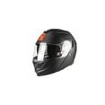 thumbnail image 1 of Casco de Moto MT Helmet Negro Mate Abatible con Doble Certificación Dot y ECE, 1 of 7