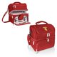 thumbnail image 1 of Pranzo Personal Cooler -Red (U of Southern California) Impresión digital Picnic Time 512-80-100-094-0, 1 of 1