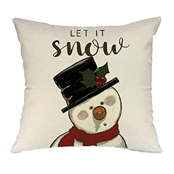 Christmas pillows walmart canada new arrivals