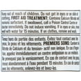 thumbnail image 5 of Thetford AquaBio RV Holding Tank Treatment, Formaldehyde Free 32-oz, 96607, 5 of 7
