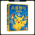 thumbnail image 1 of Juego de mesa Splendor Pokémon Gotta Collect 'Em All Edition, 1 of 5
