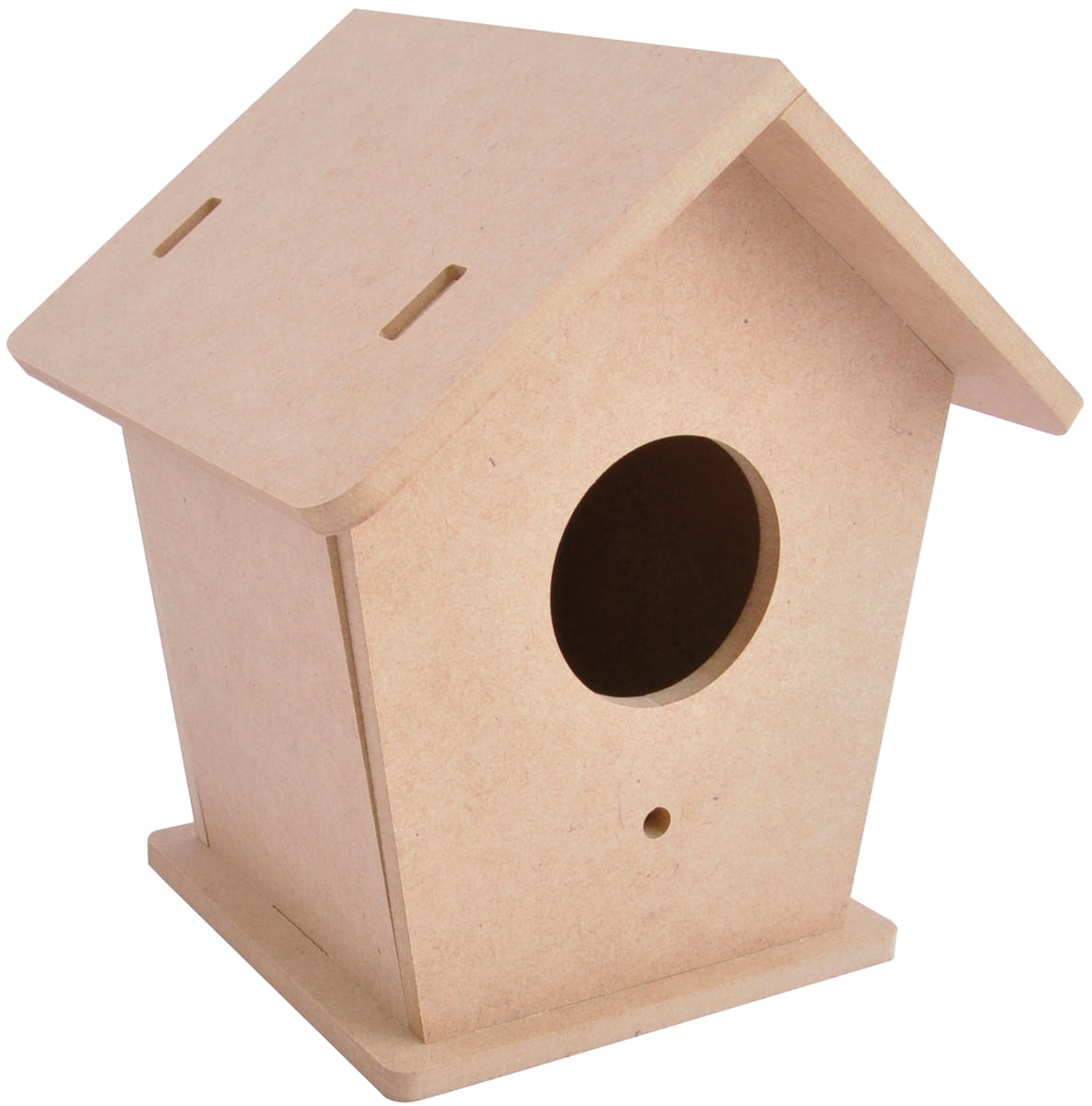 Beyond The Page, Bird House