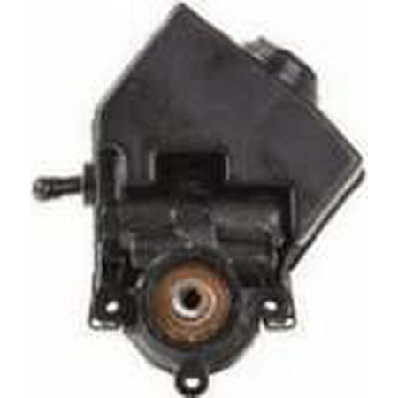 A1 CARDONE - POWR STEER PUMP