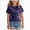 v78-Light Blue, variant on boobe Girls Short Sleeve T Shirts Kids Slim Fit Tops Casual Crewneck Tees 6-12 Months 12-24 Months 2t 3t 4t 5t 6t 7t 8t 9t Children