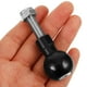 thumbnail image 3 of Base de abrazadera para manillar de motocicleta, base con cabeza esférica, soporte para manillar, perno, accesorio, 3 of 8