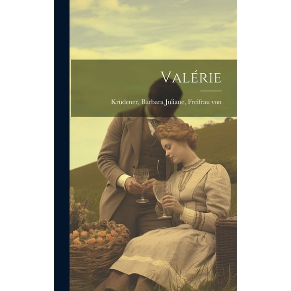 Valérie (Hardcover)