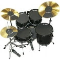 thumbnail image 2 of Vic Firth Individual Drum Mutes 22 in., 2 of 2