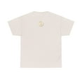 thumbnail image 2 of Leo Unisex Heavy Cotton Tee, 2 of 4
