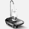 thumbnail image 1 of CC TOY Electric Water Dispenser USB Rechargeable Portable Electric Automatic Water Pump Bucket Bottle, 1 of 6
