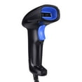 thumbnail image 4 of Teissuly USB One-Dimensional Barcode Scanner, Handheld Wired CCD Barcode Reader Supports Screen Scan UPC Bar Code Reader for Warehouse, Library, Supermarket, 4 of 9