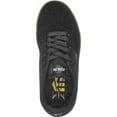 thumbnail image 3 of Etnies Unisex Kids' Joslin Pro Skate Shoe Black/Gum - 4302000014-964, 3 of 4