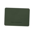 thumbnail image 4 of Mantel individual de PU para mesa, suelo, comida, barbacoa, senderismo, picnic Verde 275cmx19cm, 4 of 9