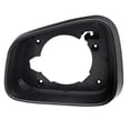 thumbnail image 1 of Marco de espejo retrovisor izquierdo para coche, embellecedor de espejo retrovisor para Trax Opel Mokka X 2013-2011 s202412242826, 1 of 5