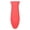 Red, variant on Cast Iron Handle Cover, Thick Silicone Pot Holders Handle Covers for Pans, Griddles and Cast Iron Skillets Oven