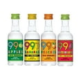 thumbnail image 3 of 99 Party Yard Variety Pack Liqueur, 40 Pack 50ml 99 Proof, 3 of 6