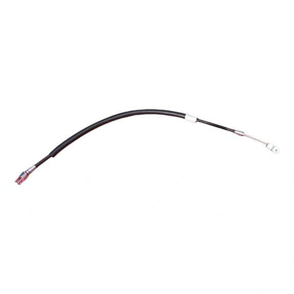 EZGO Driver Side Marathon Brake Cable 1974-1987 Replaces 19038G1