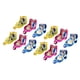 thumbnail image 1 of 12pcs mini confeti palomitas de maíz juguetes festival fiesta de bodas con globos inflables de lentejuelas, 1 of 10