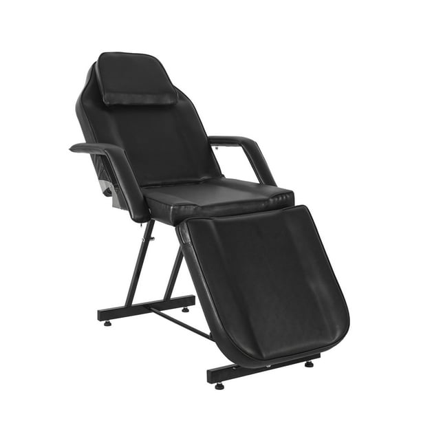 Silla para Faciales Gran Shopping, Plegable y Portátil, Ideal para