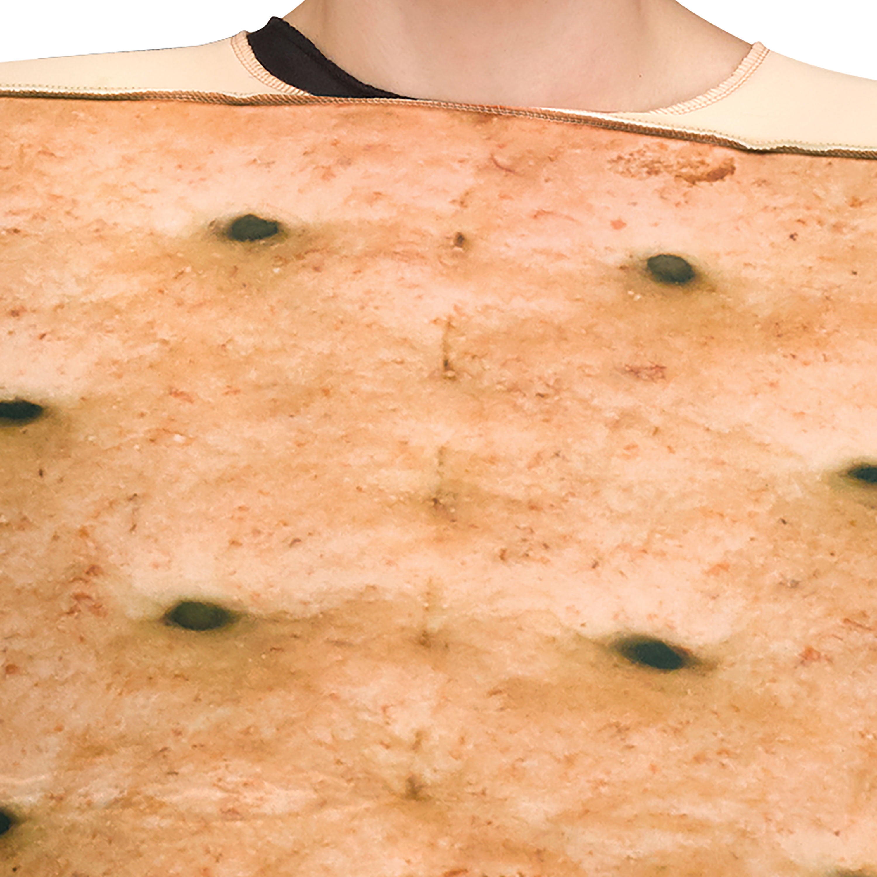 S'mores, 3pc, Group Halloween Costume for Adults, Adult Size S-XL (28-42), by Way to Celebrate