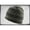 Olive/Char, variant on Icebox Dohm 59-3 SoHo Hat - Grey & Charcoal, Medium-Large